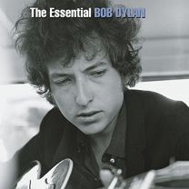 Essential Bob Dylan