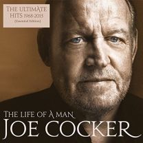 Life of A Man - the Ultimate Hits 1968-2013