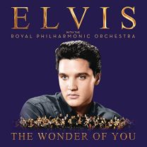 Wonder of You: Elvis Presley With the Royal Philharmonic Orchestra