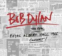Real Royal Albert Hall 1966 Concert!