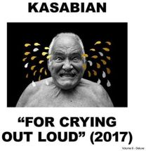 For Crying Out Loud (2017)