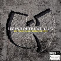 Legend Of The Wu-Tang: Wu-Tang Clan's Greatest Hit