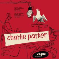 Charlie Parker Vol.1