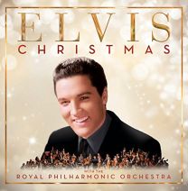 Christmas With Elvis and the Royal Philharmonic Orch