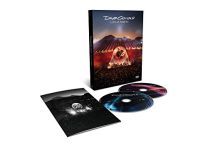 David Gilmour: Live At Pompeii 2017
