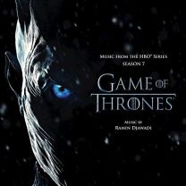 Game of Thrones (Music From the Hbo® Series) Season 7