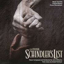 Schindler's List (Music From the Original Motion Picture Soundtrack)