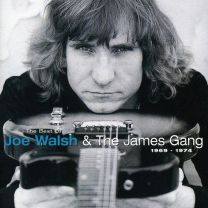 Best of Joe Walsh & the James Gang 1969-1974