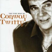 Very Best of Conway Twitty
