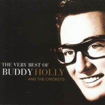 Very Best of Buddy Holly and the Crickets