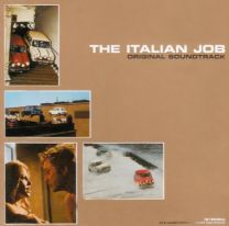 Italian Job (Original Soundtrack)