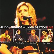 Alison Krauss   Union Station Live