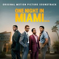 One Night In Miami…[vinyl}
