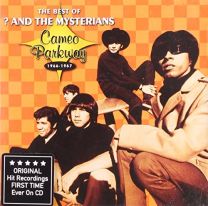 Best of ? and the Mysterians (Cameo Parkway 1966-1967)