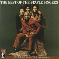 Best of the Staple Singers
