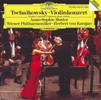 Tchaikovsky: Violin Concerto In D Major