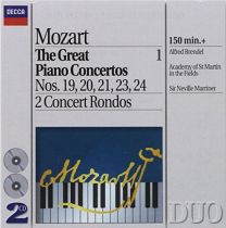 Great Piano Concerto 1