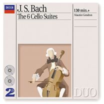 Cellosuites 1-6