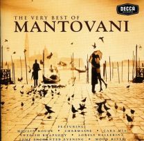 Some Enchanted Evening: the Very Best of Mantovani