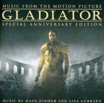 Gladiator: Special Anniversary Edition