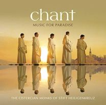 Chant (Music For Paradise)