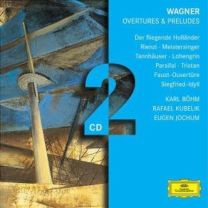 Wagner: Overtures & Preludes
