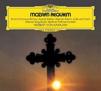 Mozart: Requiem K626, Coronation Mass K317