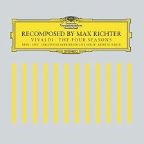Recomposed By Max Richter: Vivaldi - the Four Seasons