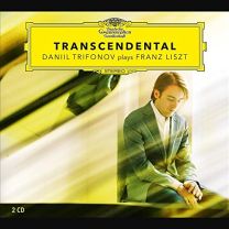Trifonov Daniil - Transcendental (2 Cd)