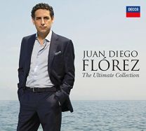 Juan Diego Flrez - the Ultimate Collection
