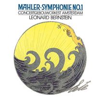 Mahler: Symphony No.1 In D Major