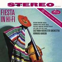 Fiesta Hi-Fi (Half Speed Vinyl)