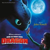 How To Train Your Dragon (Music From the Motion Picture)