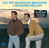 Very Best of the Righteous Brothers - Unchained Melody