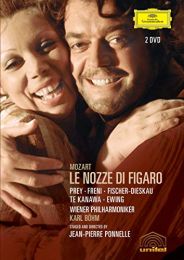 Le Nozze Di Figaro: Wiener Philharmoniker (Bohm)