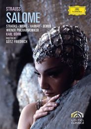 Salome: Wiener Philharmoniker (Bohm)