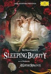 Tchaikovsky: the Sleeping Beauty [dvd]