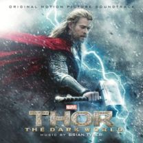 Thor: the Dark World (Original Motion Picture Soundtrack)