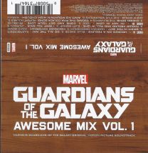 Guardians of the Galaxy: Awesome Mix, Vol. 1: Original Motion Picture Soundtrack
