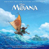 Moana: Original Motion Picture Soundtrack