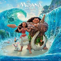 Moana (Songs Only)