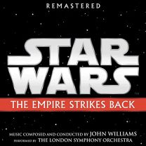Star Wars: the Empire Strikes Back