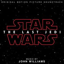Star Wars: the Last Jedi (Original Motion Picture Soundtrack)