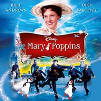 Disney Mary Poppins