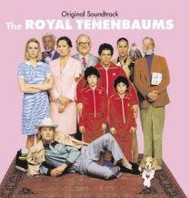 Royal Tenenbaums (Original Motion Picture Soundtrack)  Rsd 2023