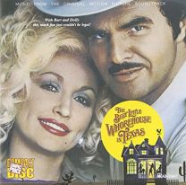 Best Little Whorehouse In Texas: Music From the Original Motion Picture Soundtrack