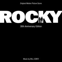 Rocky: Music From the Motion Picture