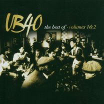 Best of Ub40 - Volumes 1 & 2
