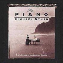 Piano (Original Music From the Film By Jane Campion)