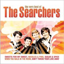 Very Best of the Searchers